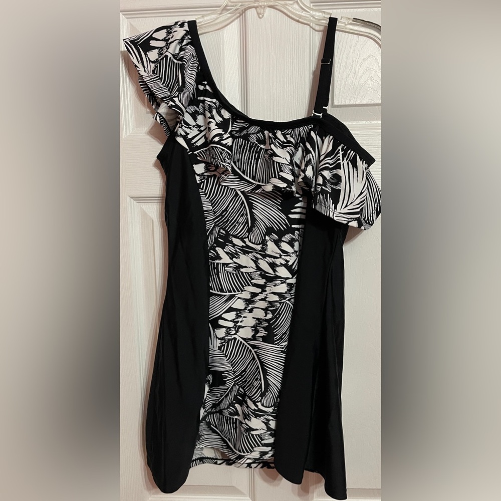 Swim Dress